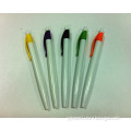 New Design Promotional Click Plastic Pen